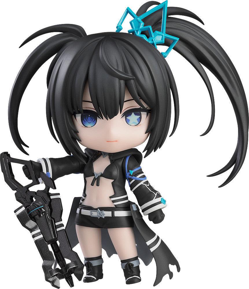 VR-111163 Black Rock Shooter Fragment Nendoroid Elishka - Good Smile Company - Titan Pop Culture