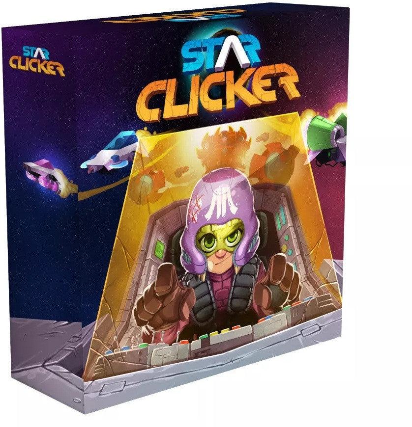 VR-111825 Star Clicker - Ludonaute - Titan Pop Culture