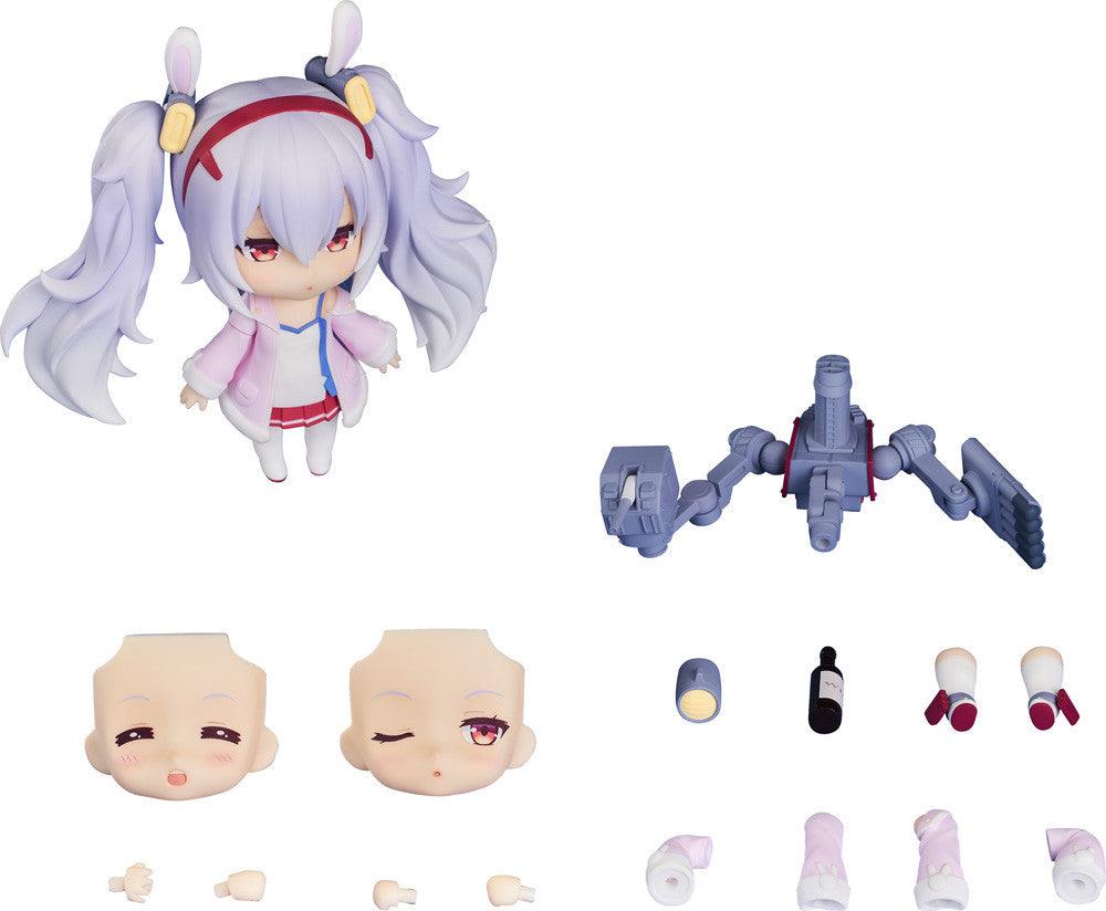 VR-112075 Azur Lane Nendoroid Laffey DX (re-run) - Good Smile Company - Titan Pop Culture