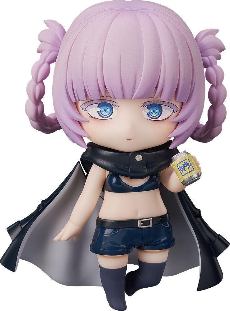 Call of the Night Nendoroid Nazuna Nanakusa