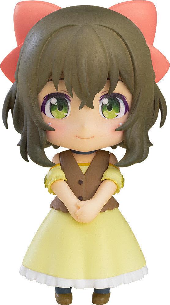 VR-112264 Kuma Kuma Kuma Bear Punch! Nendoroid Fina - Good Smile Company - Titan Pop Culture