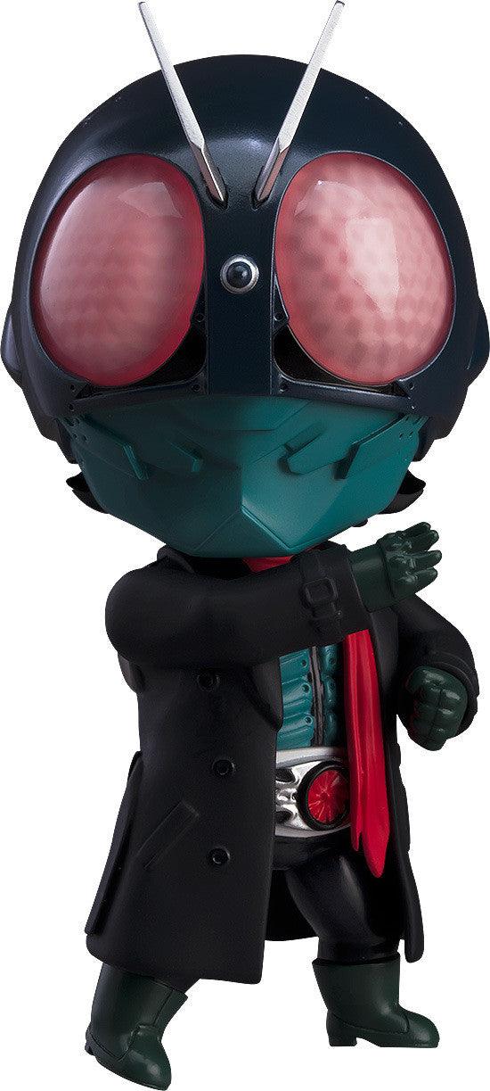 VR-112598 Shin Kamen Rider Nendoroid Kamen Rider - Good Smile Company - Titan Pop Culture