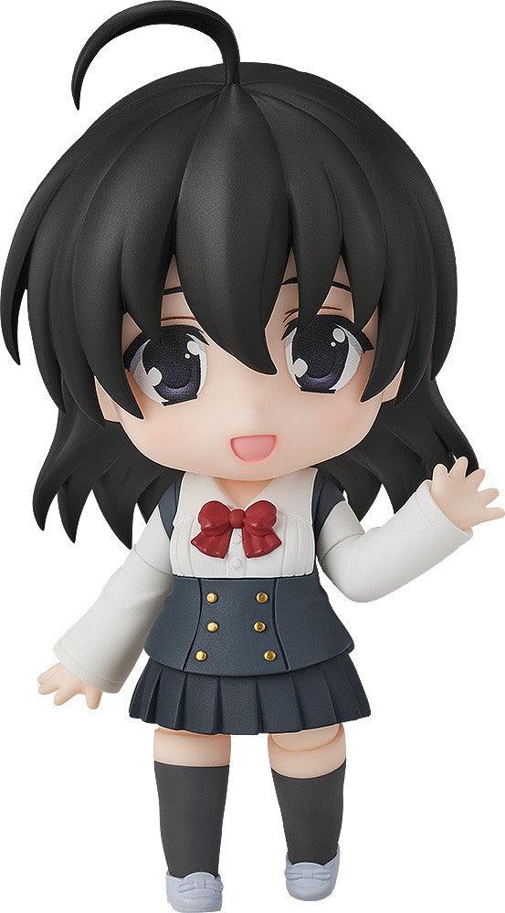 VR-112795 School Days Nendoroid Sekai Saionji - Good Smile Company - Titan Pop Culture