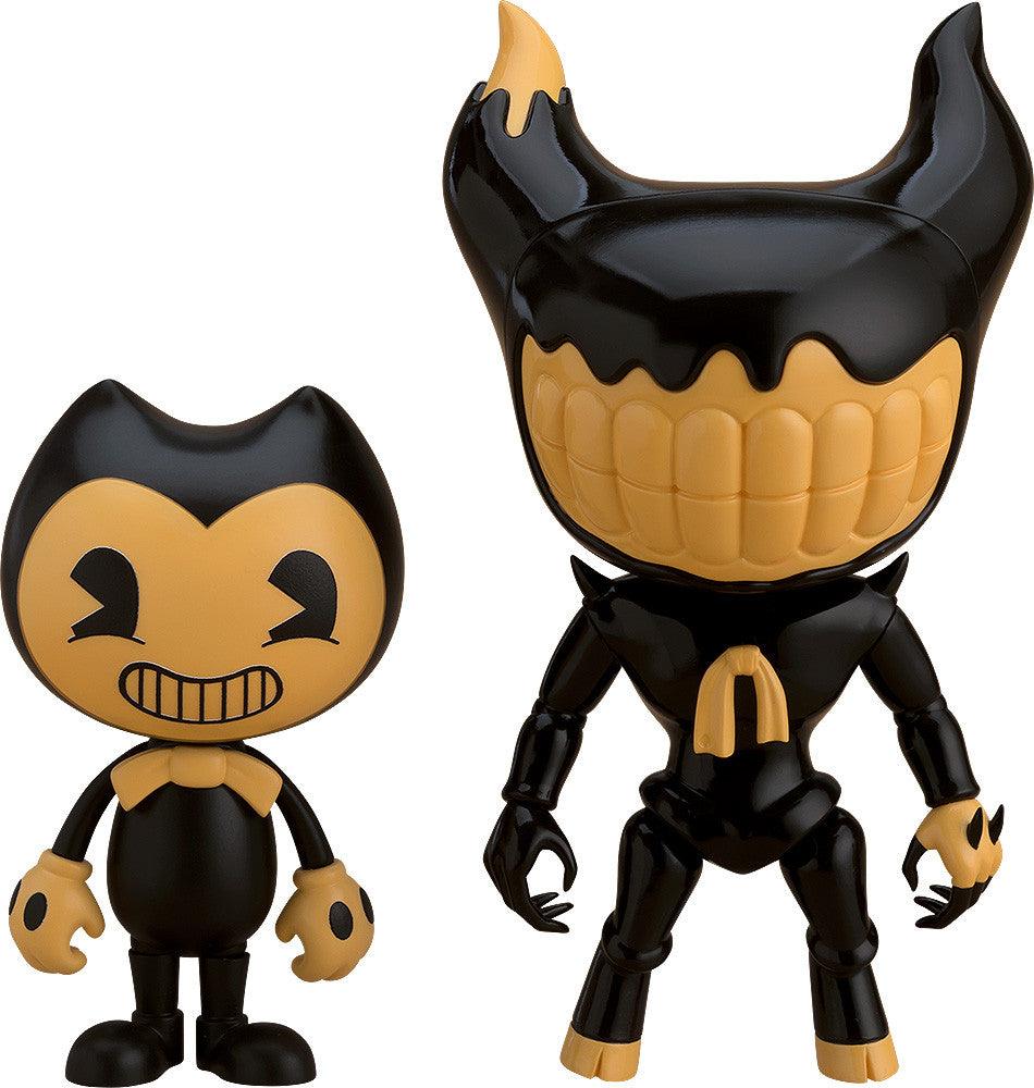 VR-112997 Bendy and the Ink Machine Nendoroid Bendy & Ink Demon - Good Smile Company - Titan Pop Culture