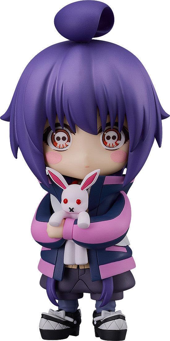 VR-113422 Dark Gathering Nendoroid Yayoi Hozuki - Good Smile Company - Titan Pop Culture