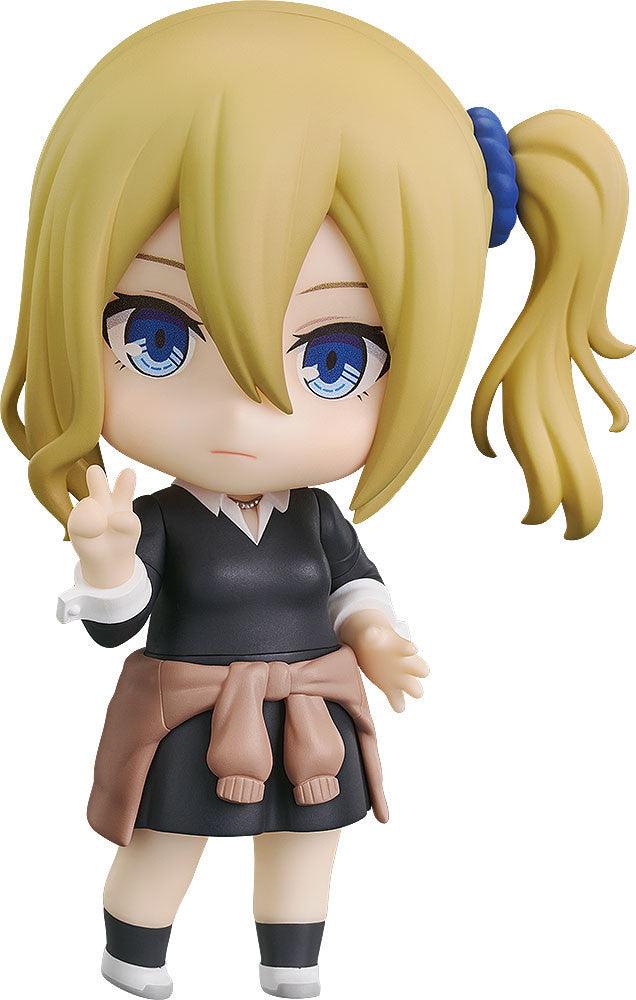 VR-113836 Kaguya-sama Love Is War the First Kiss That Never Ends Nendoroid Ai Hayasaka - Good Smile Company - Titan Pop Culture