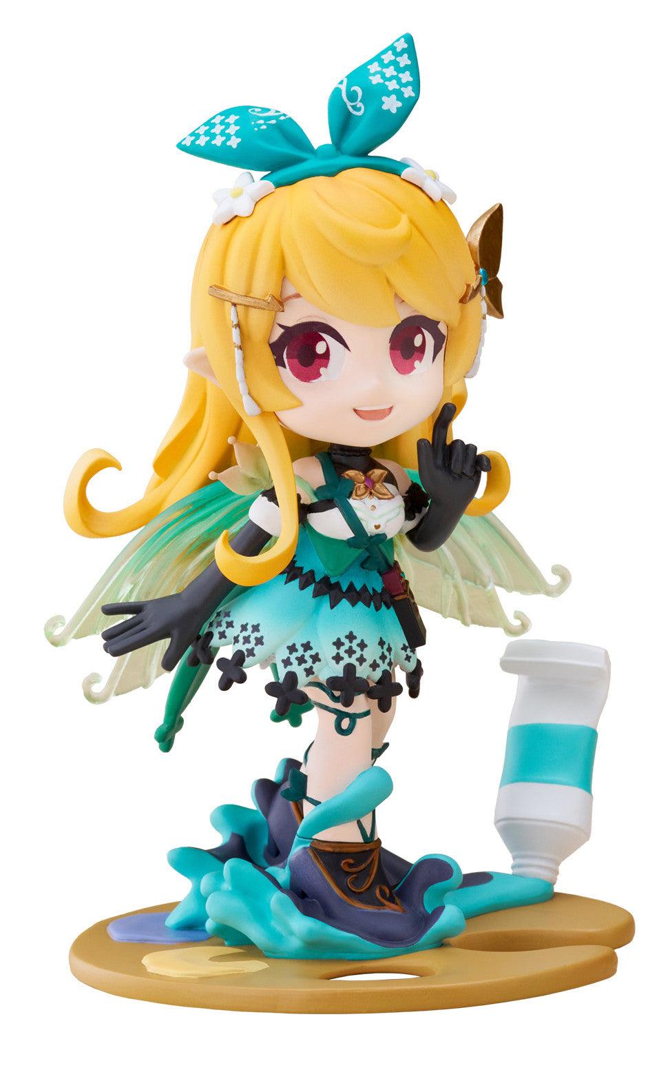 VR-113846 Nijisanji En PalVerse Pale Pomu Rainpuff - Good Smile Company - Titan Pop Culture