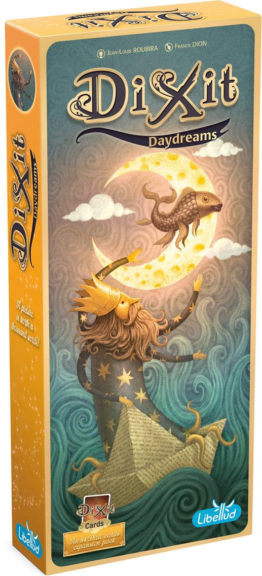 VR-20262 Dixit Daydreams Expansion - Libellud - Titan Pop Culture