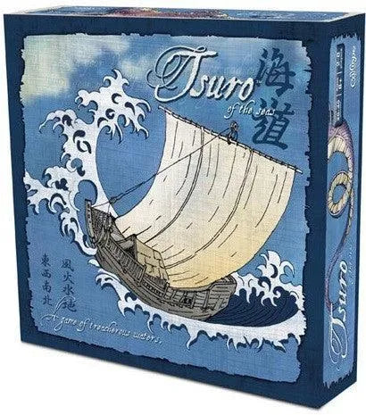 VR-22836 Tsuro of the Seas - Calliope - Titan Pop Culture