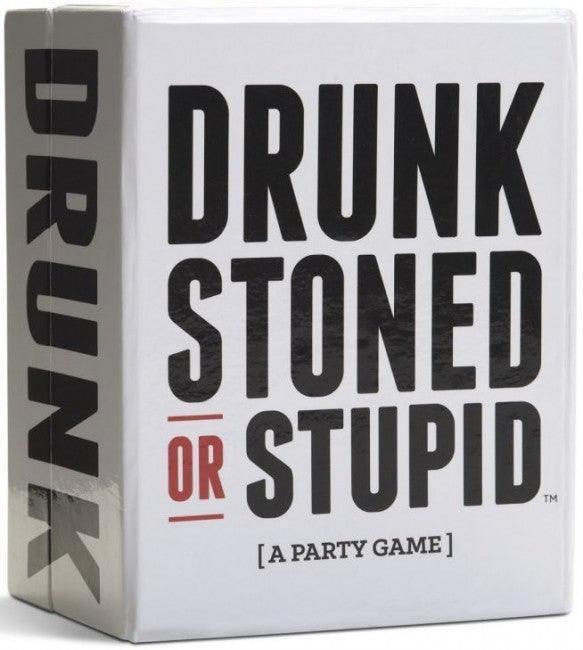 VR-24906 Drunk Stoned or Stupid - DSS Games - Titan Pop Culture