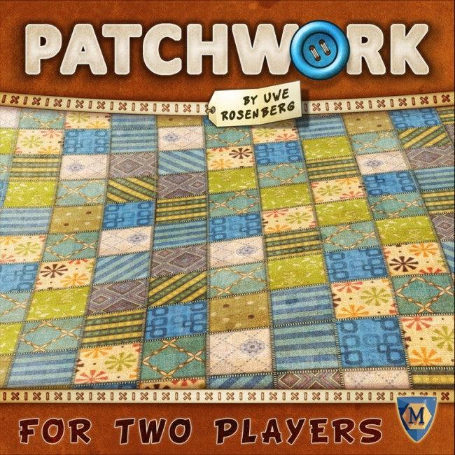 VR-27210 Patchwork - Mayfair - Titan Pop Culture