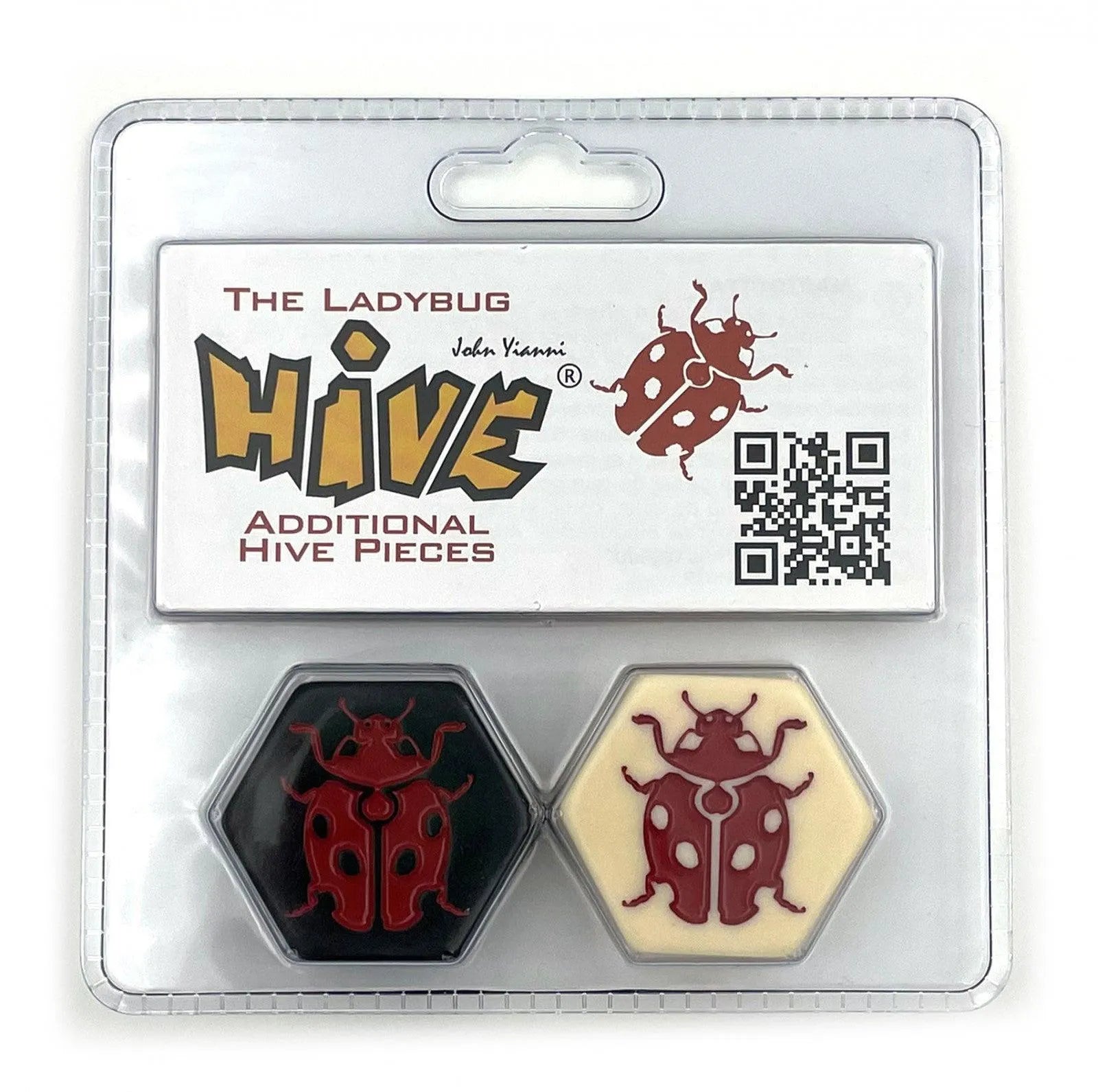 VR-27541 Hive Ladybug Expansion - Gen42 - Titan Pop Culture