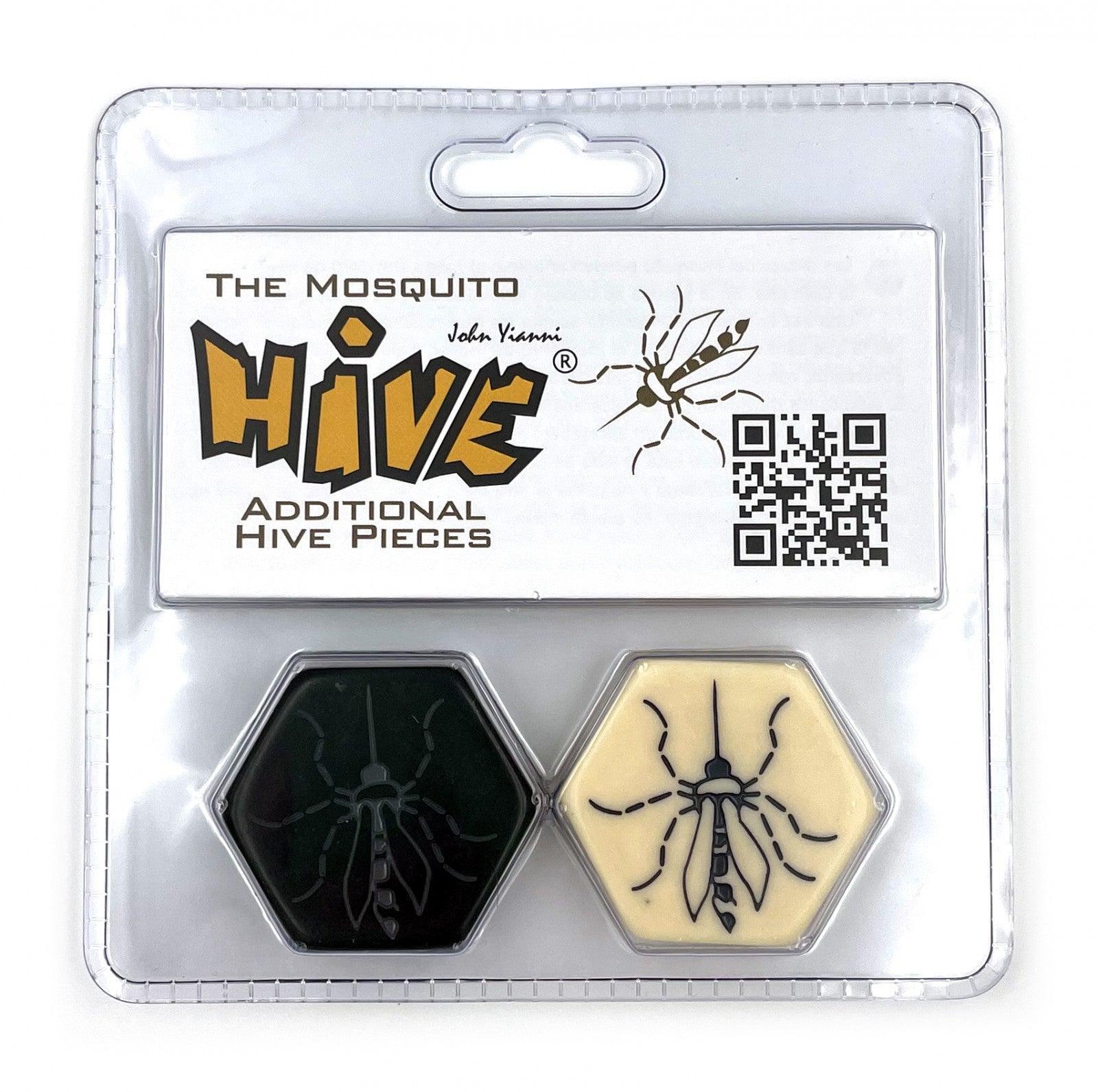 VR-27542 Hive Mosquito Expansion - VR Games - Titan Pop Culture