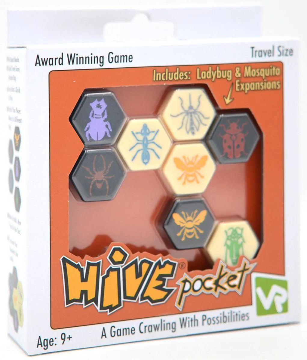 VR-41420 Hive Pocket - Gen42 - Titan Pop Culture