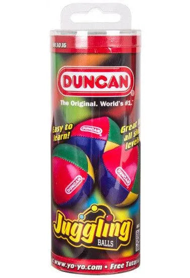 VR-50862 Duncan Juggling Balls - Duncan - Titan Pop Culture