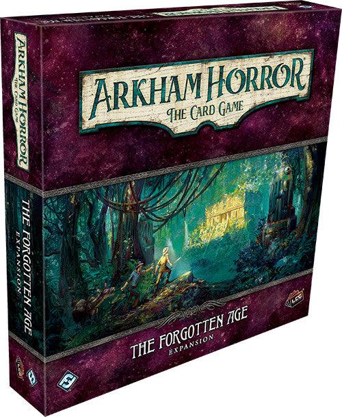 VR-53754 Arkham Horror LCG the Forgotten Age - Fantasy Flight Games - Titan Pop Culture