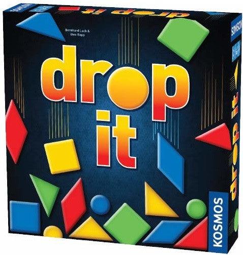 VR-54032 Drop It - Kosmos - Titan Pop Culture