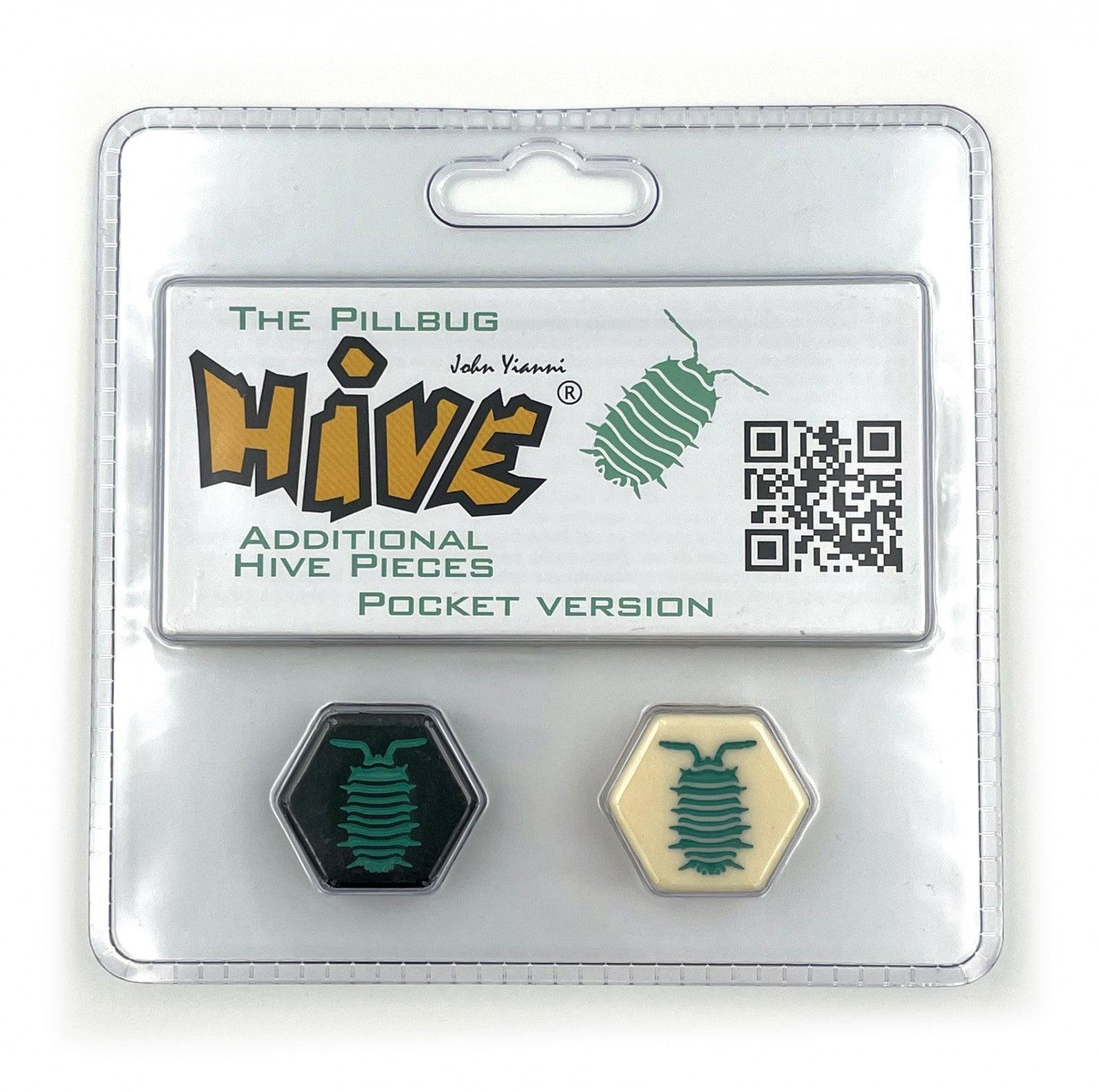 VR-55030 Hive Pillbug Pocket - Gen42 - Titan Pop Culture