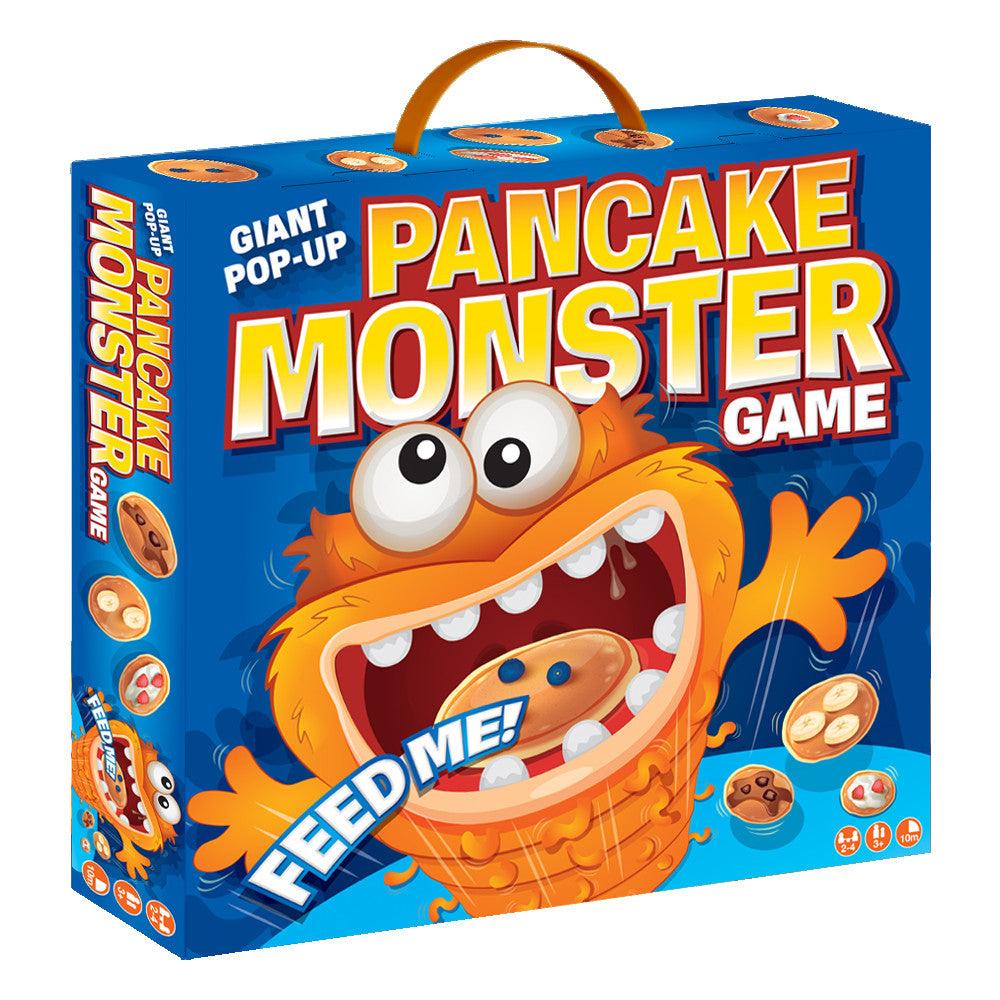 VR-66891 Pancake Monster - VR Games - Titan Pop Culture