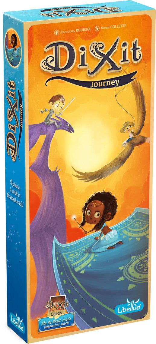 VR-69138 Dixit Journey Expansion - Asmodee - Titan Pop Culture