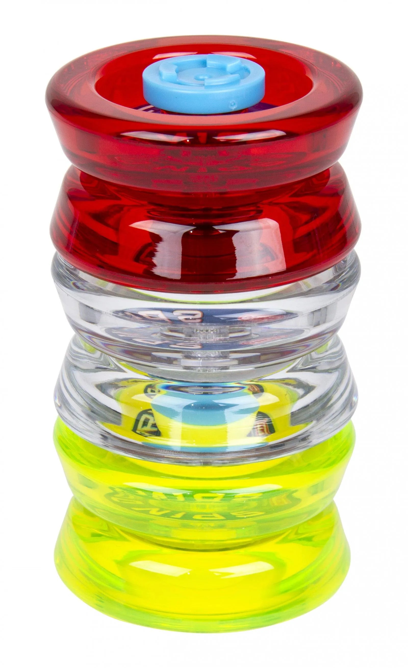 VR-86068 Duncan Yo Yo Beginner Spin Drifter (Assorted Colours) - Duncan - Titan Pop Culture