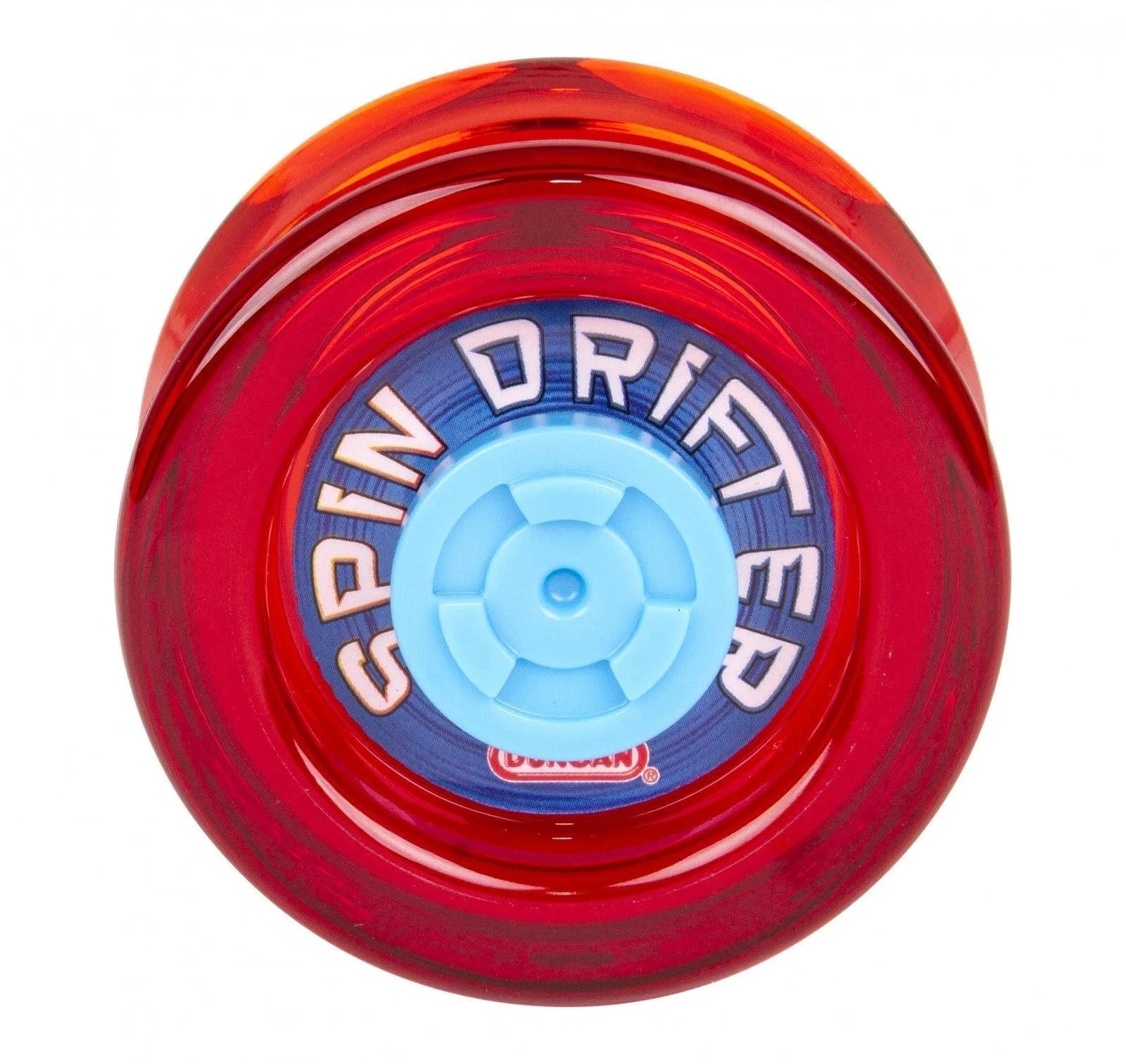 VR-86068 Duncan Yo Yo Beginner Spin Drifter (Assorted Colours) - Duncan - Titan Pop Culture