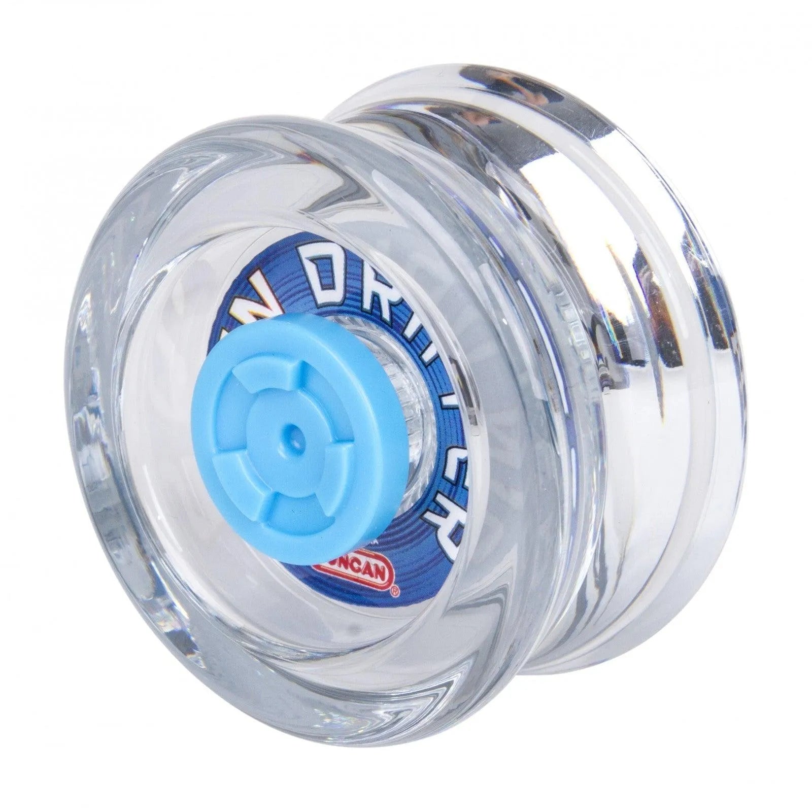 VR-86068 Duncan Yo Yo Beginner Spin Drifter (Assorted Colours) - Duncan - Titan Pop Culture