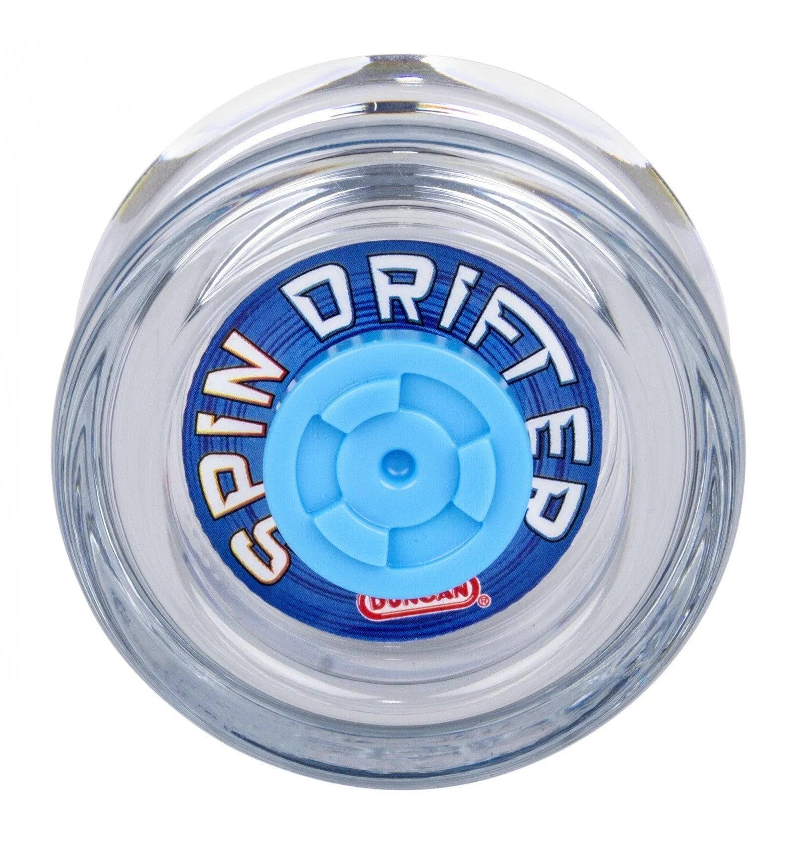 VR-86068 Duncan Yo Yo Beginner Spin Drifter (Assorted Colours) - Duncan - Titan Pop Culture