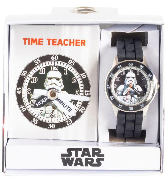 VR-87857 Time Teacher Watch Pack - Storm Trooper - You Monkey - Titan Pop Culture