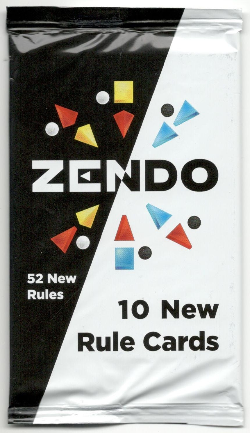 VR-89257 Zendo Expansion Set #1 - Looney Labs - Titan Pop Culture