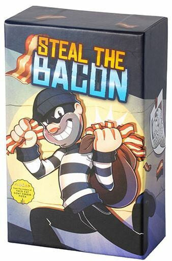 VR-95791 Steal the Bacon - Dolphin Hat Games - Titan Pop Culture