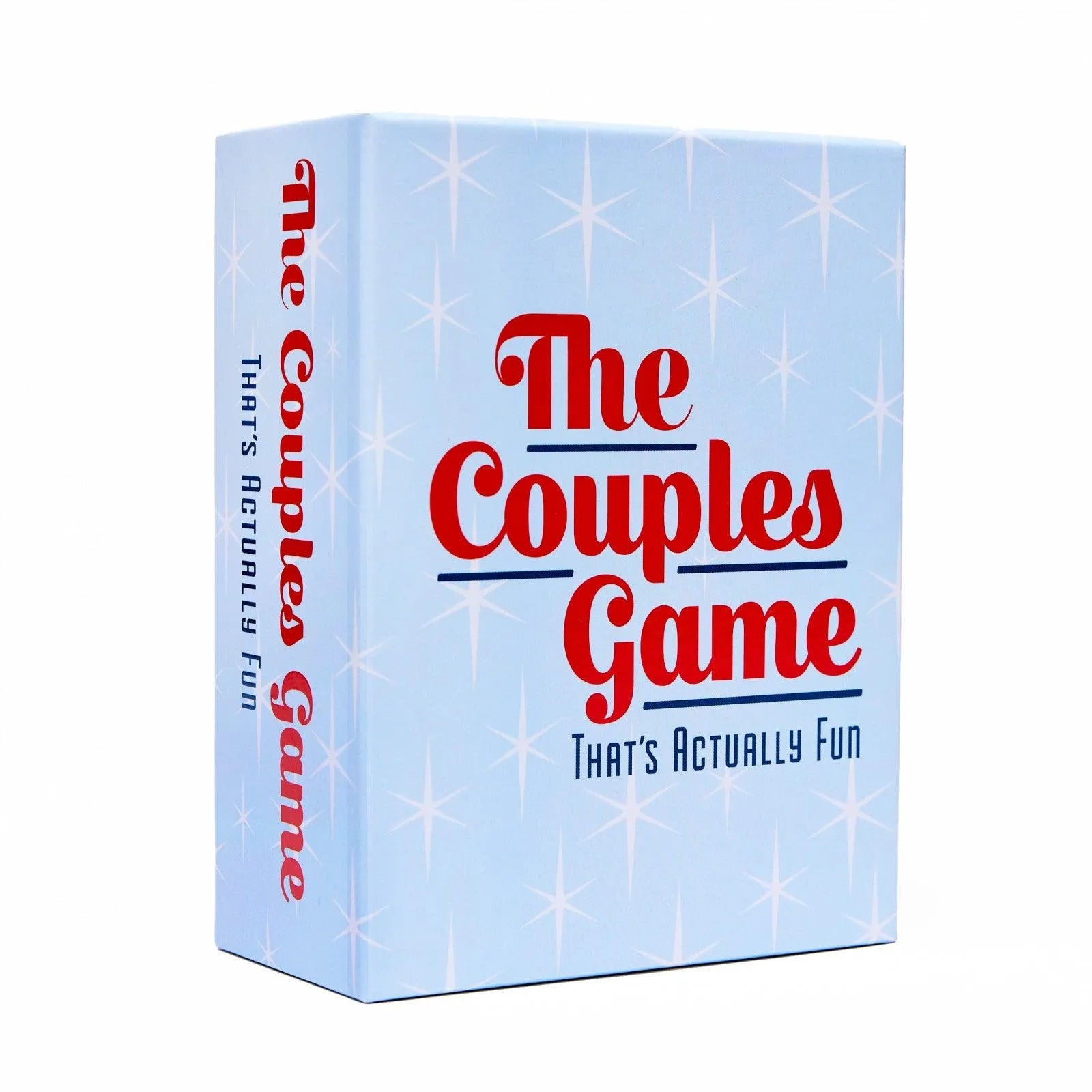 VR-96581 The Couples Game That's Actually Fun - DSS Games - Titan Pop Culture
