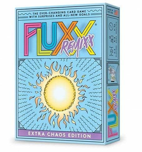 VR-97883 Fluxx Remixx - Looney Labs - Titan Pop Culture