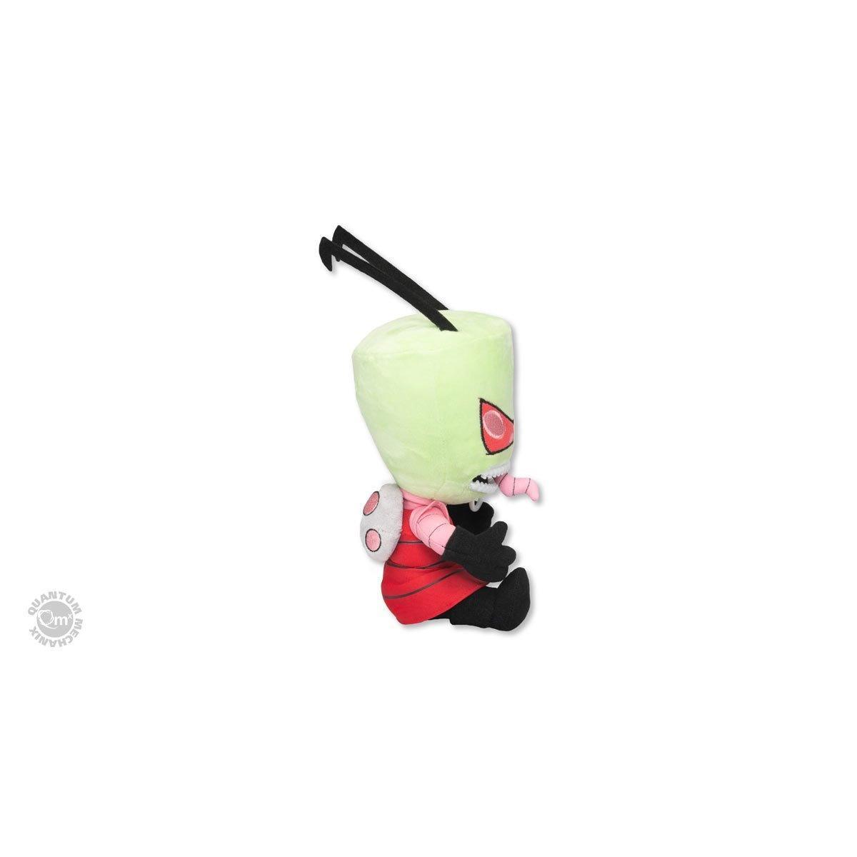 VR-97949 Zippermouth Plush Invader Zim Zim - Quantum Mechanix - Titan Pop Culture