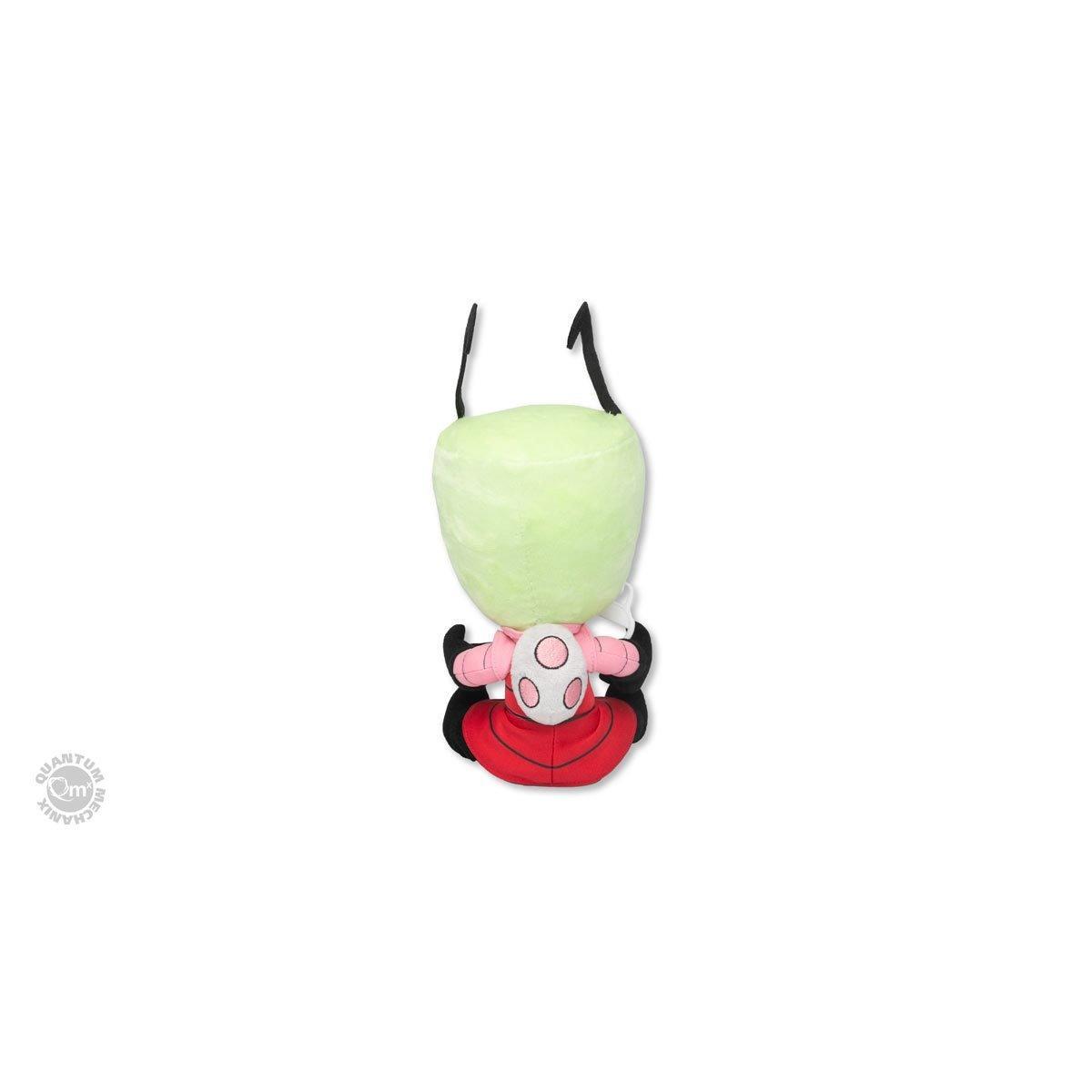 VR-97949 Zippermouth Plush Invader Zim Zim - Quantum Mechanix - Titan Pop Culture