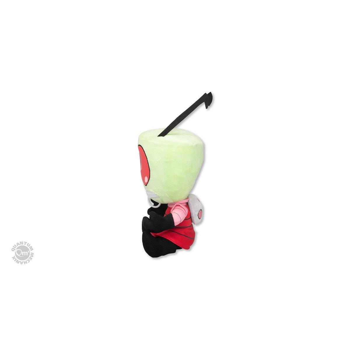 VR-97949 Zippermouth Plush Invader Zim Zim - Quantum Mechanix - Titan Pop Culture