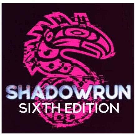 VR-98405 Shadowrun The Third Parallel - Catalyst Game Labs - Titan Pop Culture