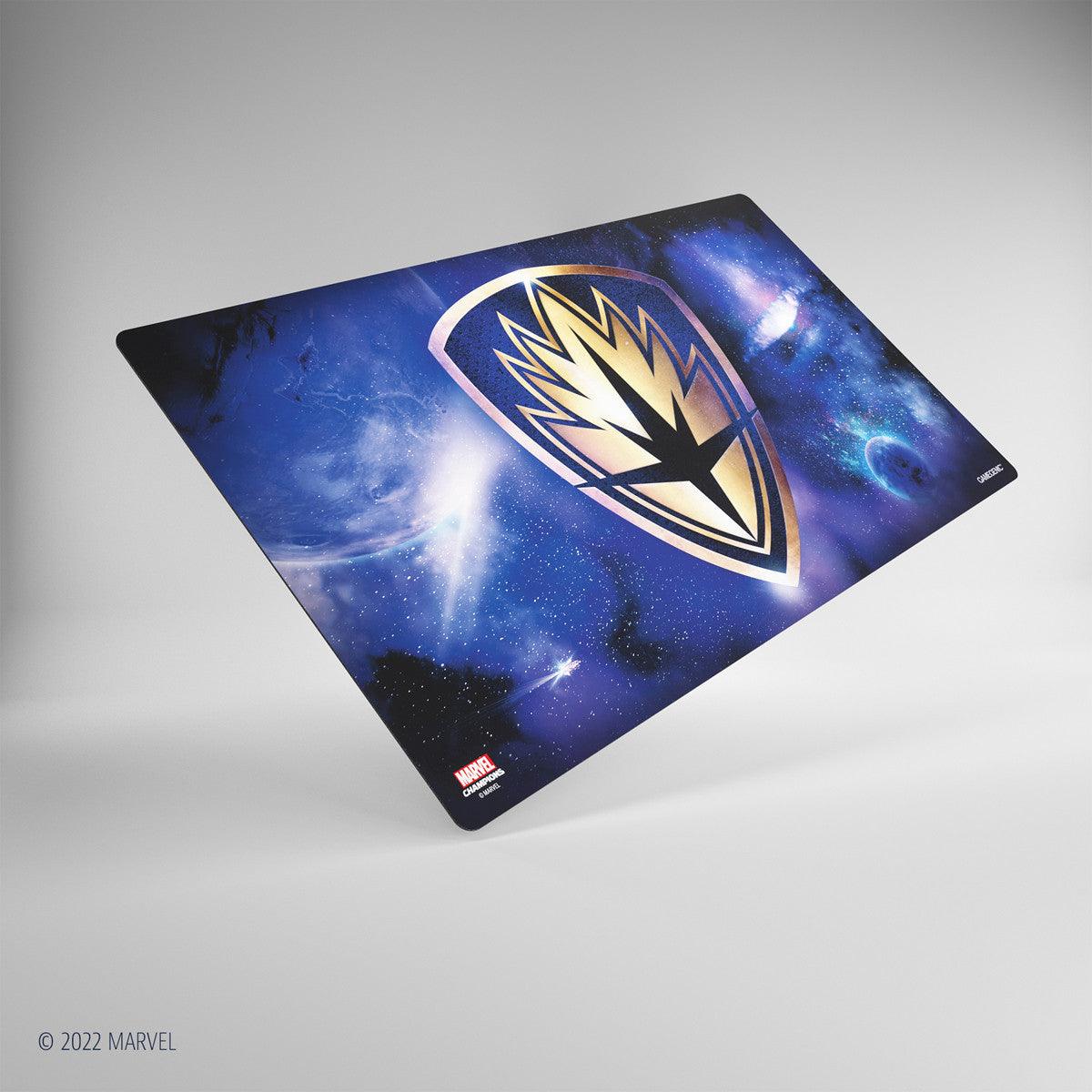 VR-99451 Gamegenic Marvel Champions Game Mat Guardians of the Galaxy - Gamegenic - Titan Pop Culture