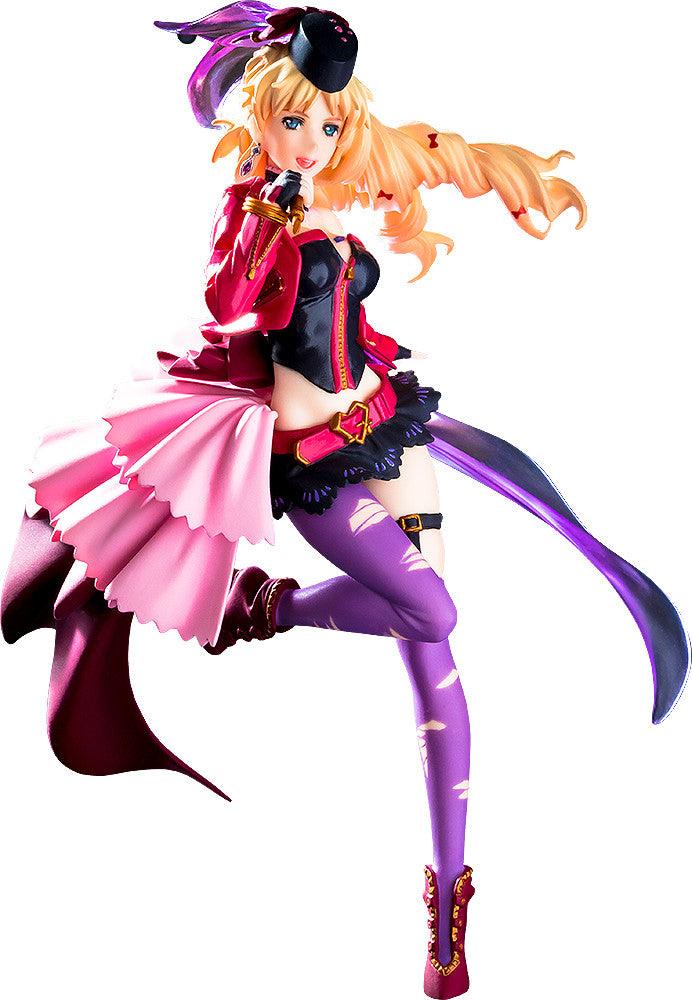 VR-99946 Macross Frontier the Movie the Wings of Goodbye PLAMAX MF-14 Minimum Factory Sheryl Nome 1/20 Scale (re-run) - Good Smile Company - Titan Pop Culture