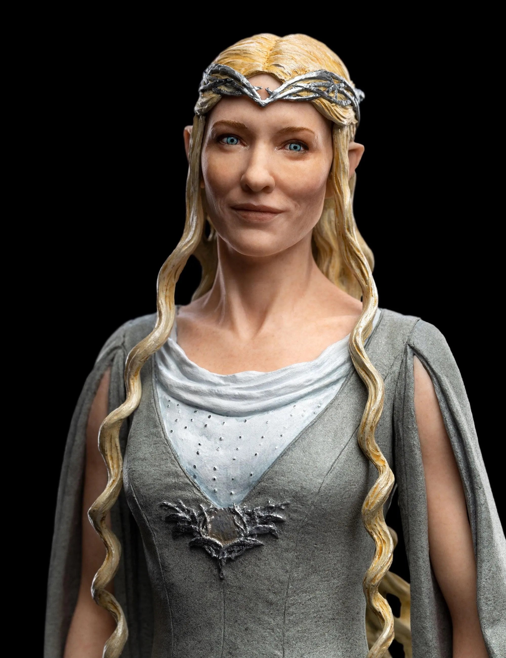 WET03303 The Hobbit - Galadriel of the White Council Classic Series 1:6 Scale Statue - Weta Workshop - Titan Pop Culture