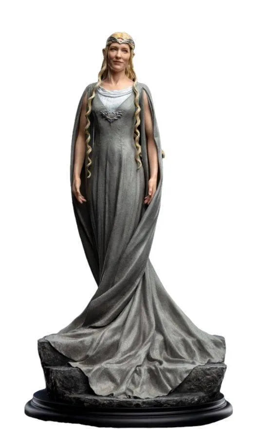 WET03303 The Hobbit - Galadriel of the White Council Classic Series 1:6 Scale Statue - Weta Workshop - Titan Pop Culture