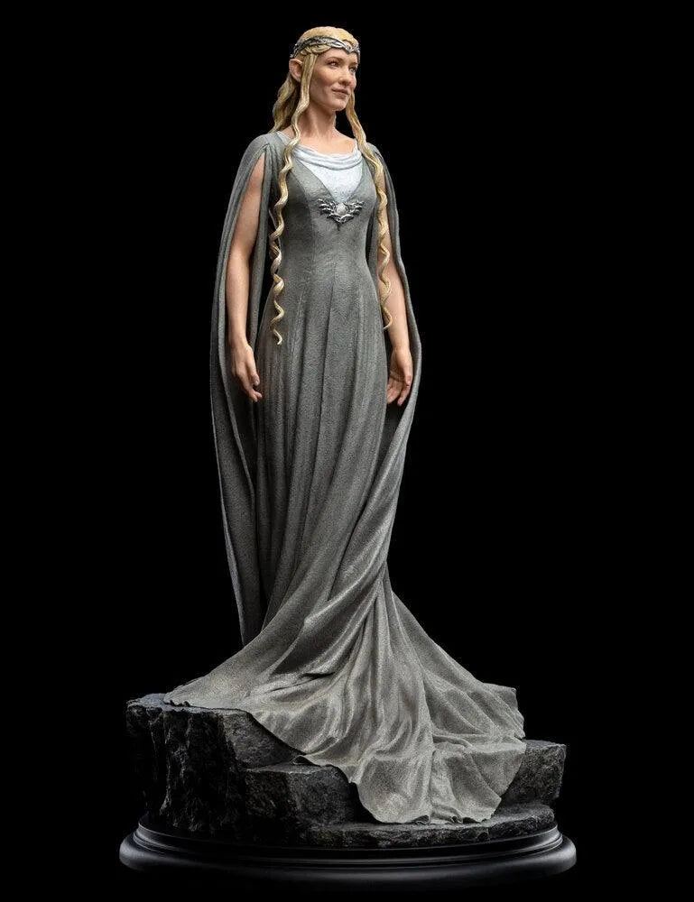 WET03303 The Hobbit - Galadriel of the White Council Classic Series 1:6 Scale Statue - Weta Workshop - Titan Pop Culture