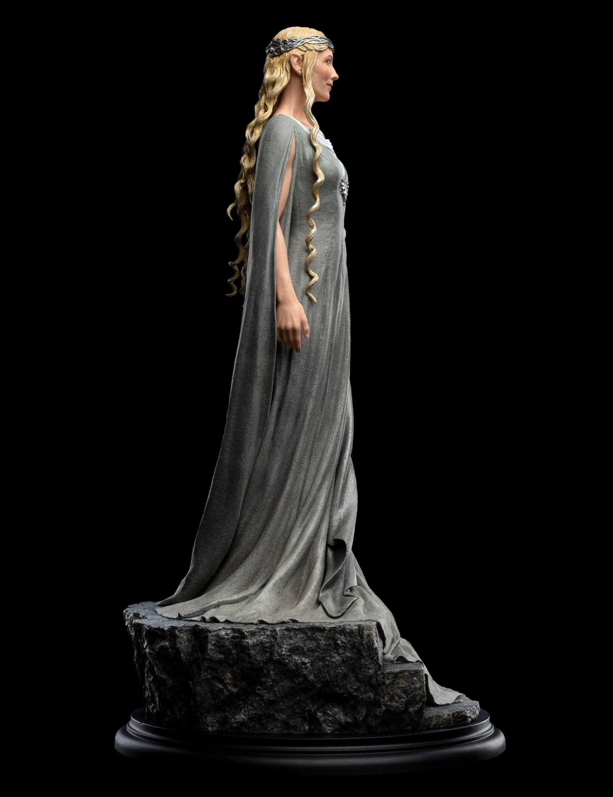 WET03303 The Hobbit - Galadriel of the White Council Classic Series 1:6 Scale Statue - Weta Workshop - Titan Pop Culture