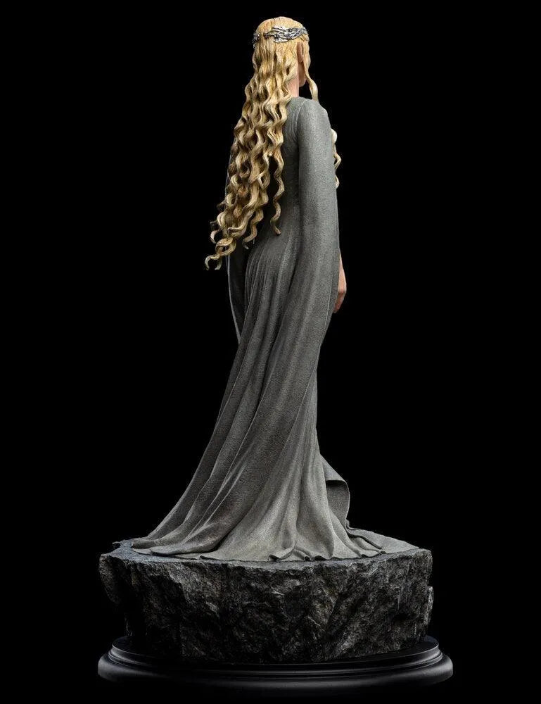 WET03303 The Hobbit - Galadriel of the White Council Classic Series 1:6 Scale Statue - Weta Workshop - Titan Pop Culture