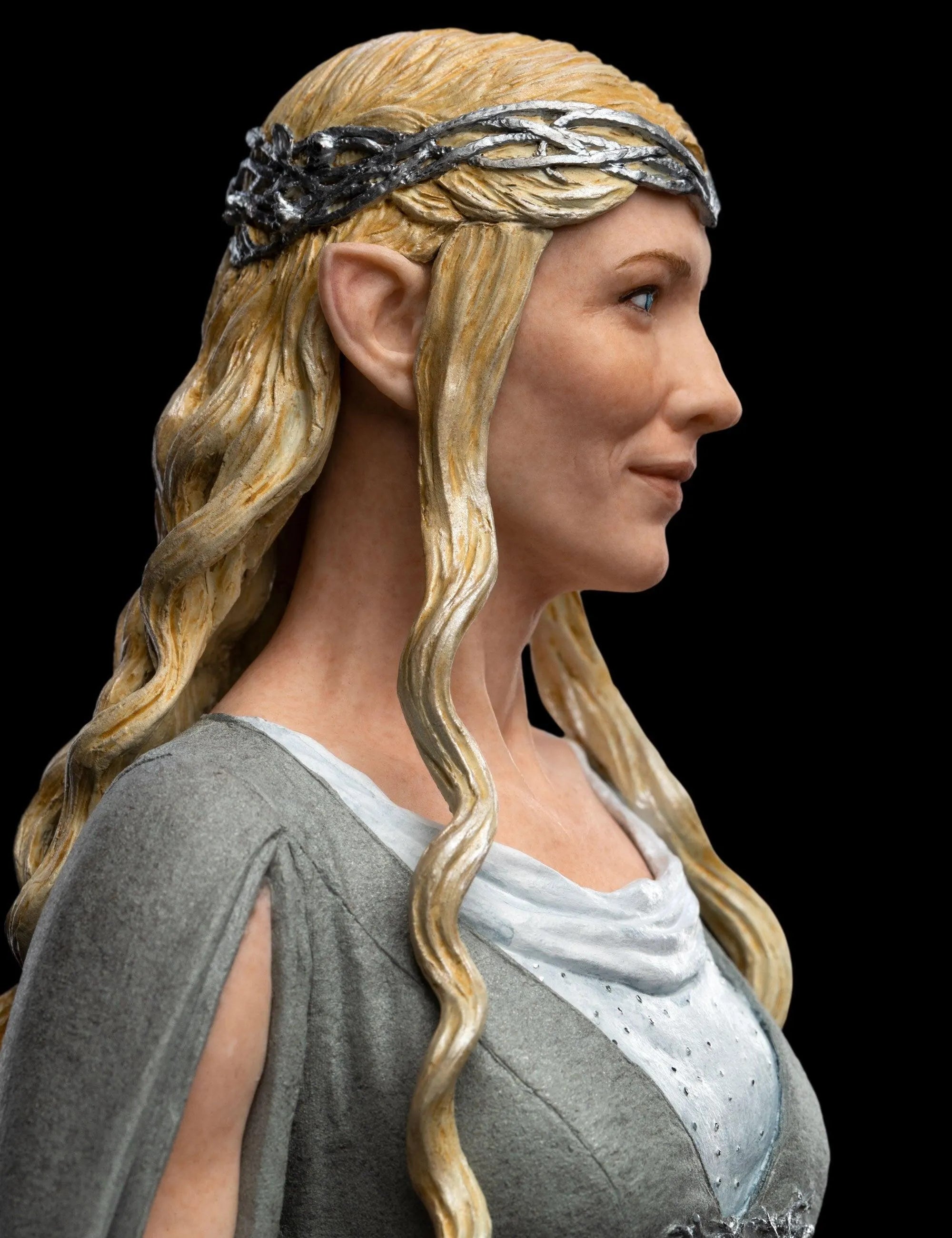 WET03303 The Hobbit - Galadriel of the White Council Classic Series 1:6 Scale Statue - Weta Workshop - Titan Pop Culture