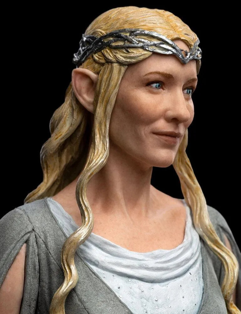 WET03303 The Hobbit - Galadriel of the White Council Classic Series 1:6 Scale Statue - Weta Workshop - Titan Pop Culture