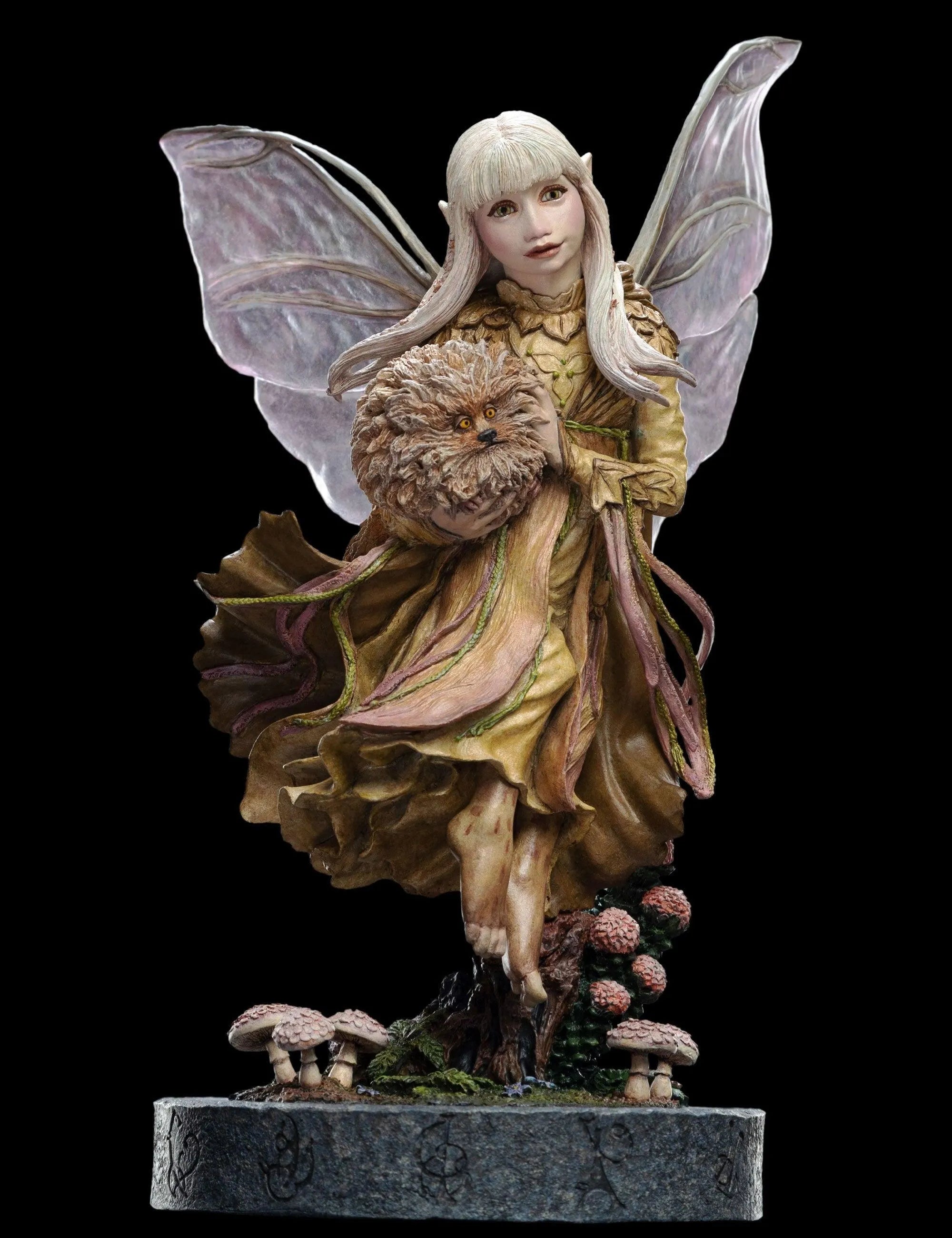 WET03780 The Dark Crystal - Kira the Gelfling 1:6 Scale Statue - Weta Workshop - Titan Pop Culture