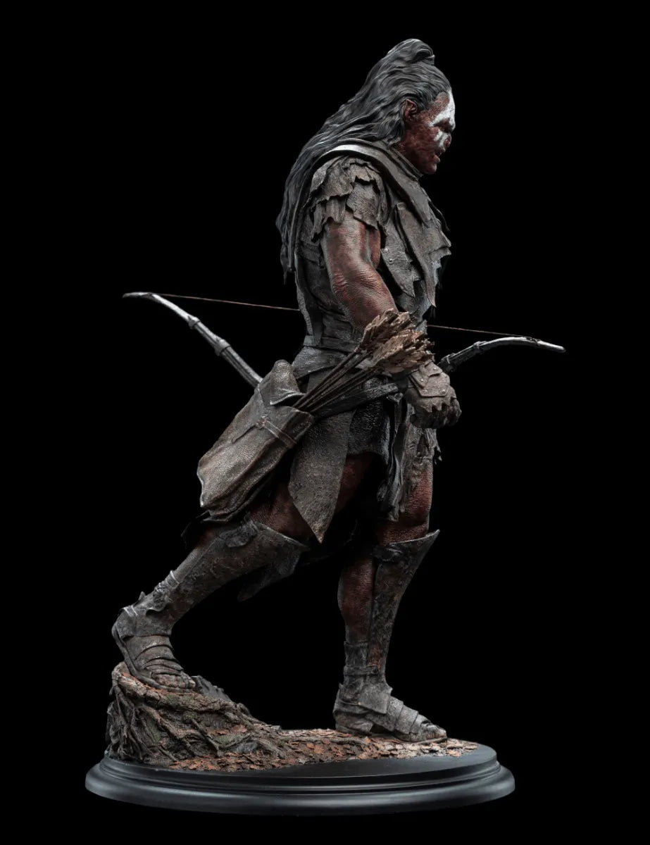 WET04031 The Lord of the Rings - Lurtz: Hunter of Men 1:6 Scale Statue - Weta Workshop - Titan Pop Culture