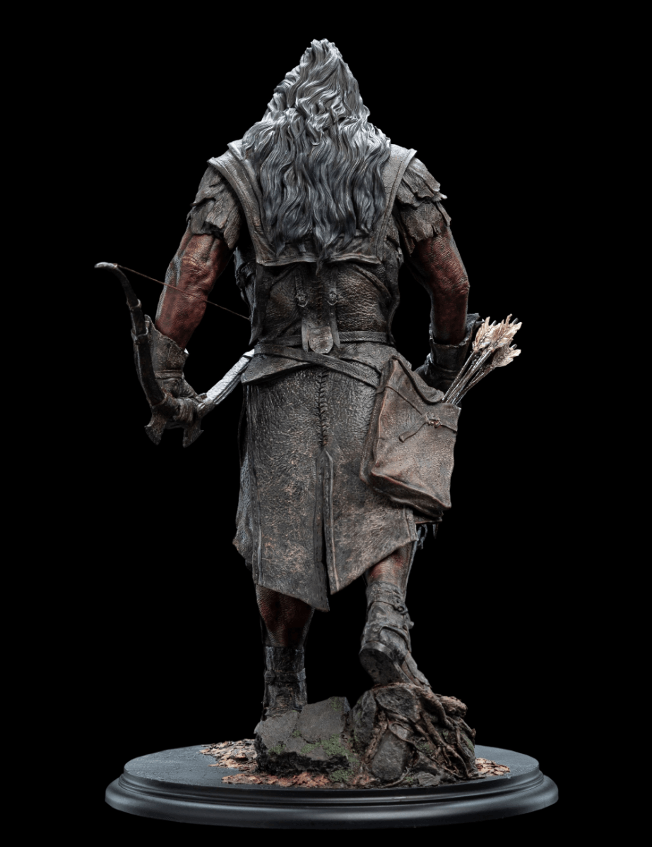 WET04031 The Lord of the Rings - Lurtz: Hunter of Men 1:6 Scale Statue - Weta Workshop - Titan Pop Culture