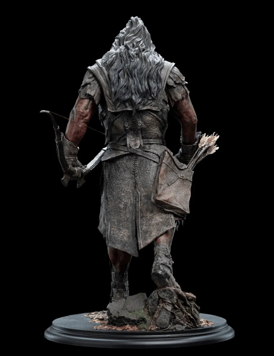 WET04031 The Lord of the Rings - Lurtz: Hunter of Men 1:6 Scale Statue - Weta Workshop - Titan Pop Culture